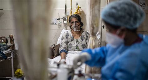 Experts call for long-term solution to pandemic, and it's not a ...