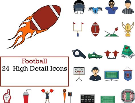 Football Icon Graphics 的图像结果