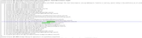 Read Database Java.sql 的图像结果