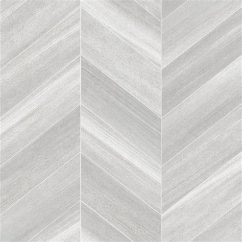 Tarkett Chevron Cappuccino Vinyl Flooring - Dynasty Bathrooms