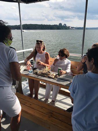 Trinity Cruise Company (Peekskill) - 2021 What to Know Before You Go ...