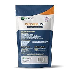AquaFish for Water and Soil Quality Improvement in Biofloc Fish Farming ...