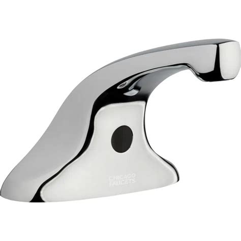BIM objects - Free download! Touchless Faucet with Plug-and-Play ...