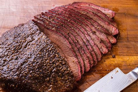 Brisket Breakdown: Brisket Flat vs. Point - Traeger Grills