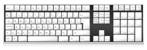 Image result for Asus Desktop Keyboard Vector