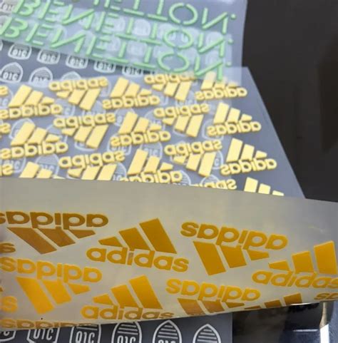 Heat Transfer Sticker - High Density Heat Transfer Sticker Manufacturer ...
