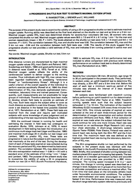 Image result for Shuttle Run Test Download Free