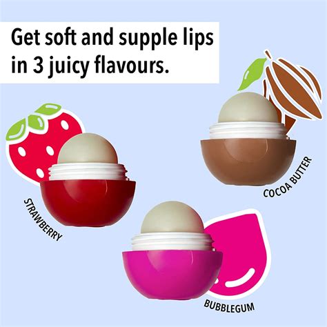 Blue Heaven Lip Bomb - 8 gms – Fetch N Buy