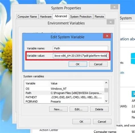 Image result for Install ADB Android Debug Bridge