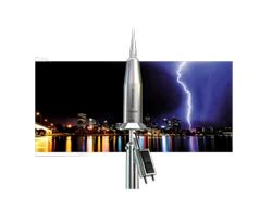 Lightning Arrester and Earthing Rod Manufacturer | Veraizen Earthing ...