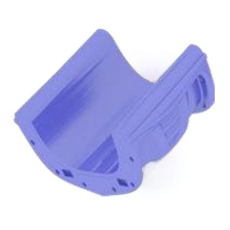 Middle Slide Part | Quality FRP