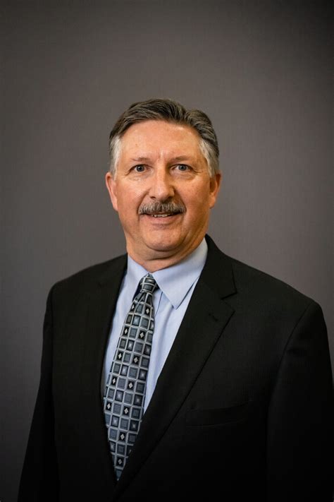 David Cook, CRMC Trustee - Cheyenne Regional Medical Center