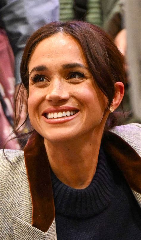 Royal family's 'verdict' following Meghan Markle's 'bizarre' twerking ...