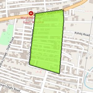 Jaihind Colony, Bhosari, Pune - Map, Pin Code, Locations, Photos ...