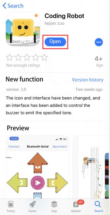 Code Block for Kids App 的图像结果
