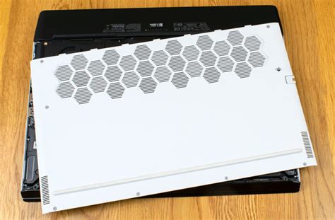 Image result for Alienware M15 R2 Tear Down