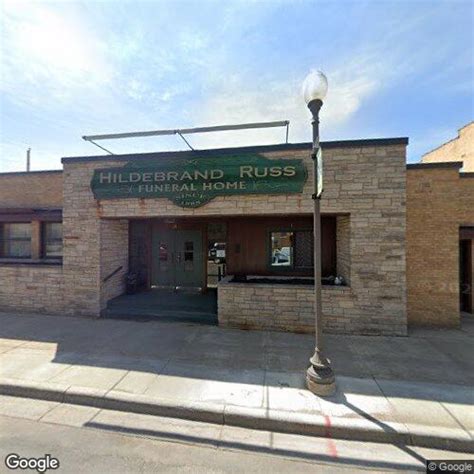 Funeral home directory - Rhinelander, Wisconsin