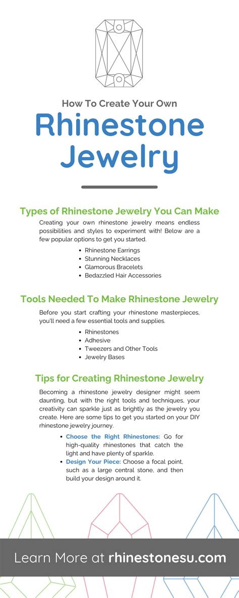 Image result for Rhinestone Tutorials