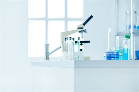 Laboratory Preparation of Oxygen From H2O2 的图像结果