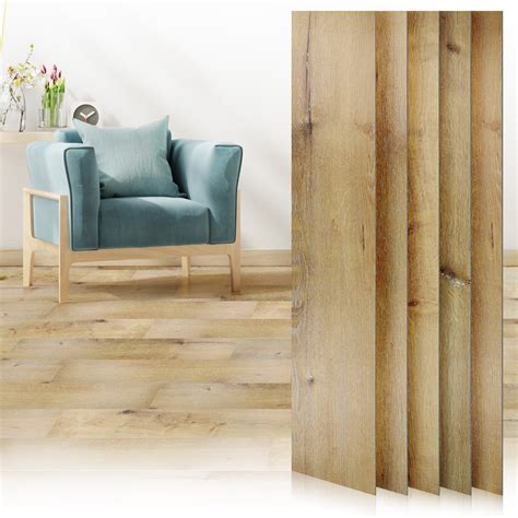 Five Diamond Peel & Stick Floor Planks: French Chateau – Five Diamond ...