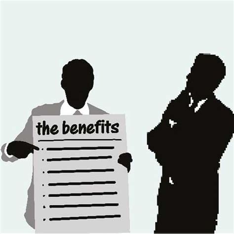 Benefit and Problem 的图像结果