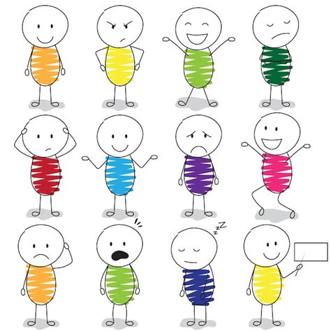 Images de Bonhommes – Téléchargement gratuit sur Freepik