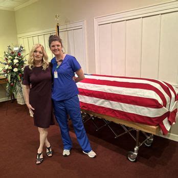 BUNCH-JOHNSON FUNERAL HOME - Updated December 2025 - 11 Photos - 705 ...