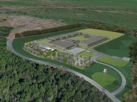 Riverbend Prison Riverbend Detention Center/Gallery | Nikara Wikia