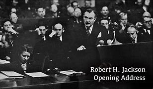Image result for Nuremberg Trials Defendants Final Speeches