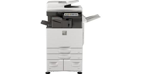 How to Photocopy Using Sharp 的图像结果
