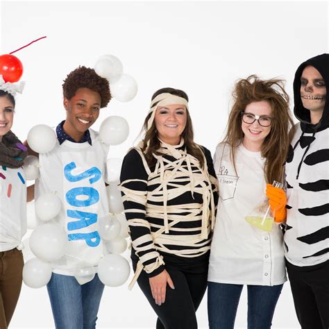 Step Brothers Costume Ideas