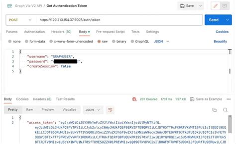 Oracle REST API 的图像结果
