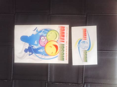 TW Pornstars - Ivana Fukalot. Twitter. Our stickers "Diesel Travel ...