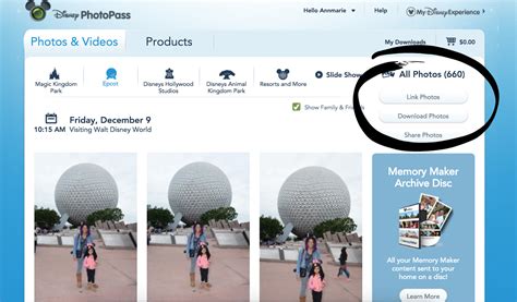 Image result for Disney Memory Maker Camera