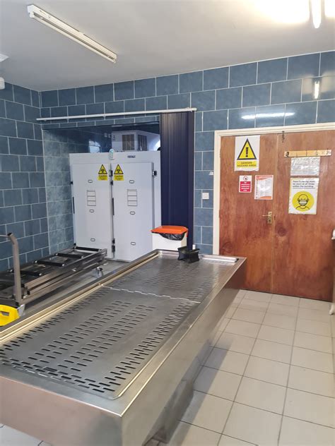 Ghusl Procedure – ZUQ Funeral Services