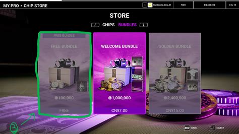 Image result for Poker Club Tutorial PC Xbox