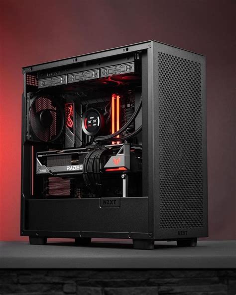 Image result for PC Gaming Computer Build