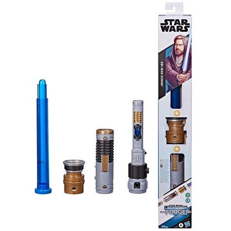 5 Modern Toy and Collectible Lightsabers to Channel Your Inner Jedi (or ...