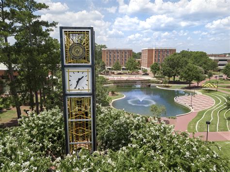 UNCP History | The University of North Carolina at Pembroke