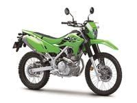 2020 Kawasaki KLX300R First Ride Review | Dirt Rider