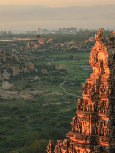 Coolest Place: Coolest things to do in Hampi; how many have you ...
