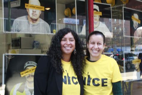 New Immigrant Community Empowerment (NICE)