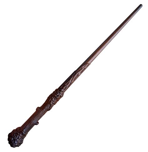 Handcrafted Wooden Magic Wands