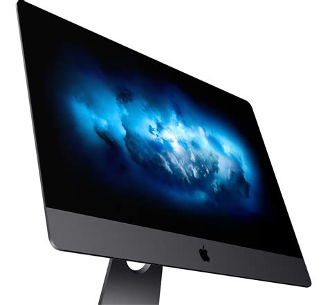 新款 iMac Pro 和 M3 iMac 已经在研发中 有望2023年发布 - 哔哩哔哩
