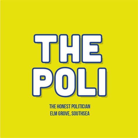 Honest Politician 的图像结果