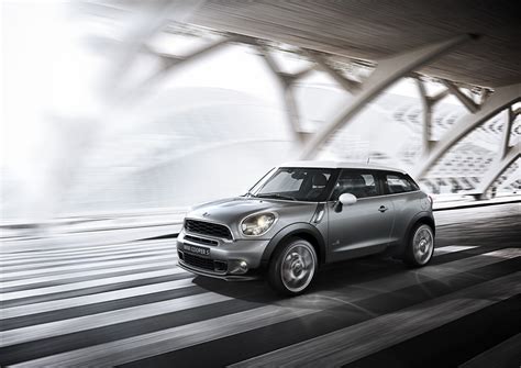 Image result for Mini Keyless Paceman