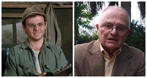 ‘M*A*S*H’ Cast Then And Now 2022 part 2 - Movie News