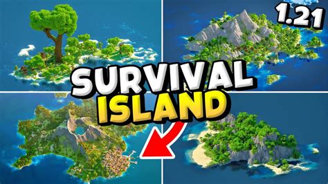 Image result for Minecraft Java Island Seeds