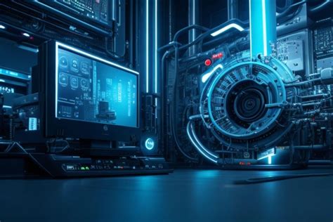 Image result for Futuristic Computer