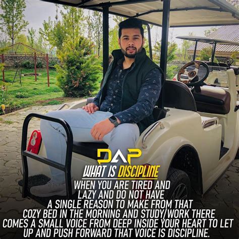 Danish Parmu : An Entrepreneur changing the mindset of the People
